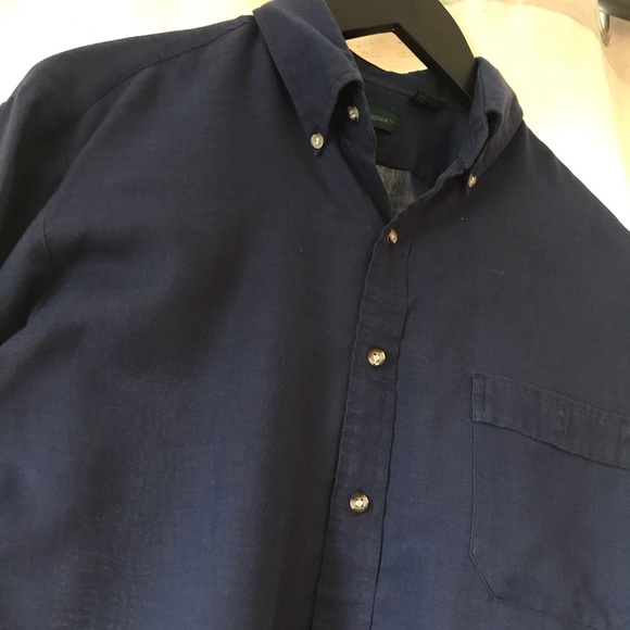 Hunters Ridge Button Down Shirt - Picture 3 of 5